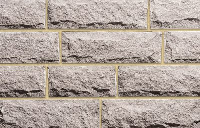 Artstone Pitch Faced Weathered Grey Walling  Mone Bros - Building &  Landscaping Products