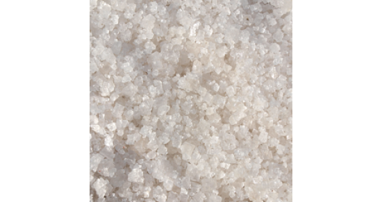 White Salt