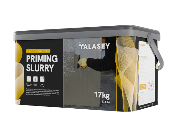 Priming Slurry