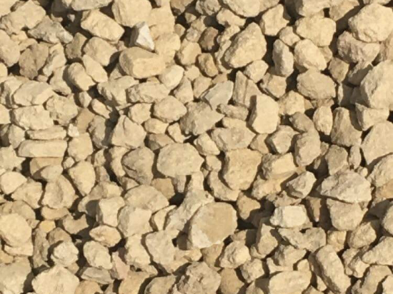 Cotswold Gravel