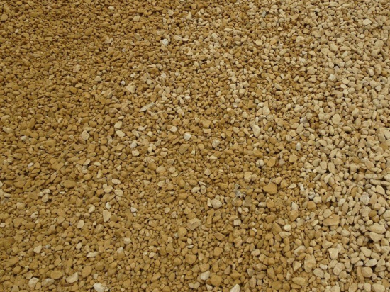 Sandstone Crusher Run 40mm>