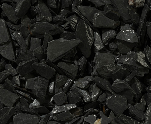 Charcoal Slate 40mm