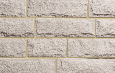 Artstone Pitch Face Natural Grey Walling