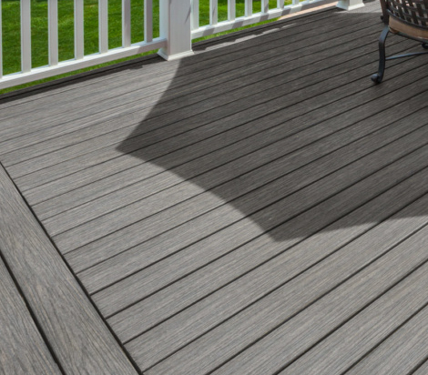 Composite Decking