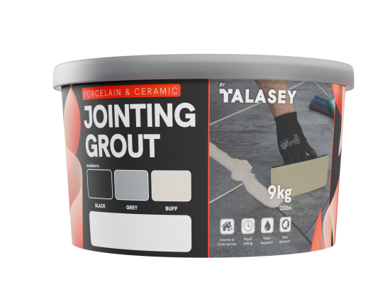 Pavetuf Jointing Grout