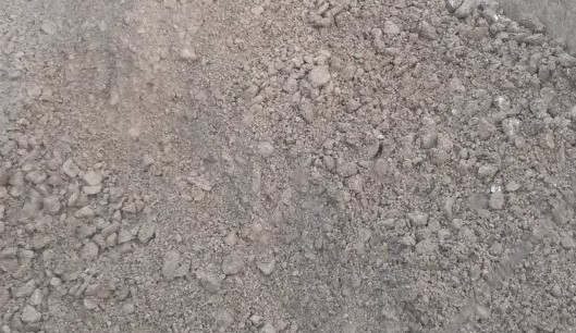 Type 1 Limestone Crusher Run