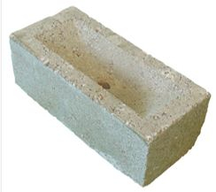 Concrete common brick