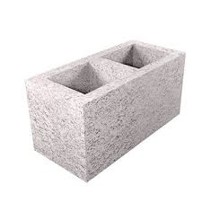 215 mm Hollow Concrete blocks