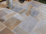 Yorkshire Blend Indian Paving