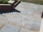 Yorkshire Blend Indian Paving